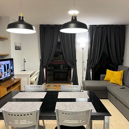Appartamento Donde Abuelia Timibucar Santa Cruz de la Palma  Esterno foto