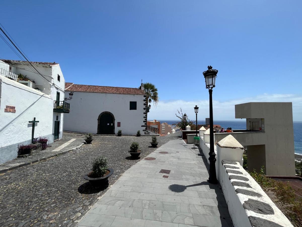 Appartamento Donde Abuelia Timibucar Santa Cruz de la Palma  Esterno foto