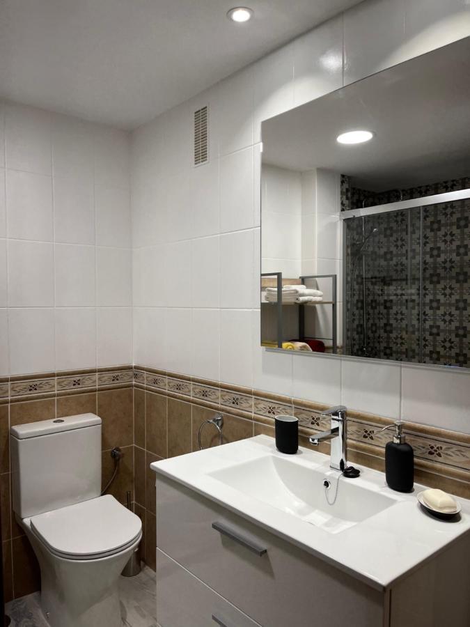 Appartamento Donde Abuelia Timibucar Santa Cruz de la Palma  Esterno foto