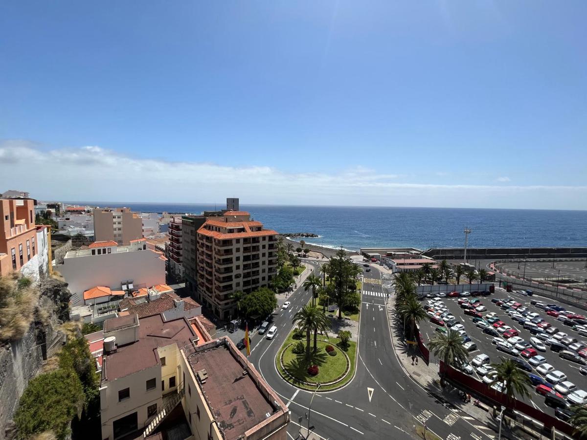 Appartamento Donde Abuelia Timibucar Santa Cruz de la Palma  Esterno foto